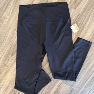 FP Movement Black Legging